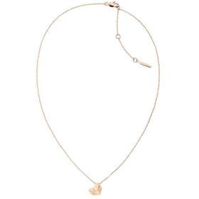Calvin Klein CKJ35000037 Kalpli Kadın Kolye