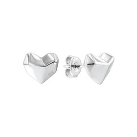 Calvin Klein CKJ35000041 Kalpli Kadın Küpe