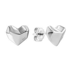 Calvin Klein CKJ35000041 Kalpli Kadın Küpe
