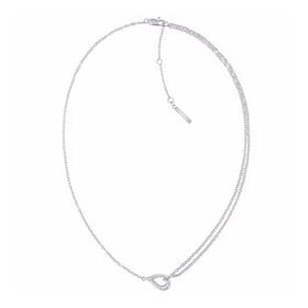 Calvin Klein CKJ35000080 Kadın Kolye