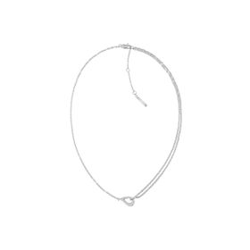 Calvin Klein CKJ35000080 Kadın Kolye