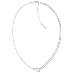 Calvin Klein CKJ35000080 Kadın Kolye