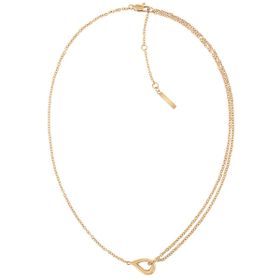 Calvin Klein CKJ35000081 Kadın Kolye