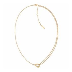 Calvin Klein CKJ35000081 Kadın Kolye