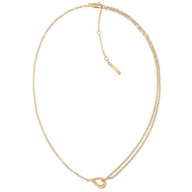 Calvin Klein CKJ35000081 Kadın Kolye