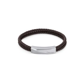 Calvin Klein CKJ35000098 Erkek Bileklik