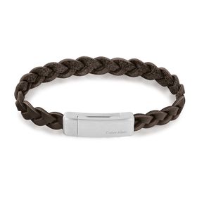 Calvin Klein CKJ35000131 Erkek Bileklik