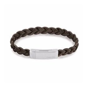 Calvin Klein CKJ35000131 Erkek Bileklik