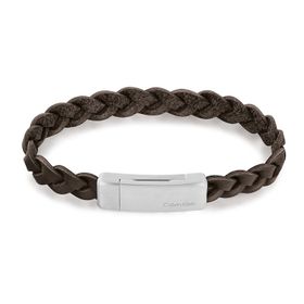 Calvin Klein CKJ35000131 Erkek Bileklik