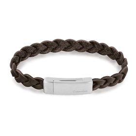 Calvin Klein CKJ35000131 Erkek Bileklik