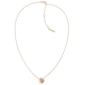Calvin Klein CKJ35000145 Kadın Kolye