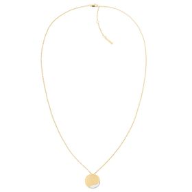 Calvin Klein CKJ35000149 Kadın Kolye