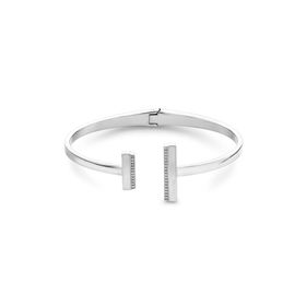 Calvin Klein CKJ35000160 Kadın Bileklik