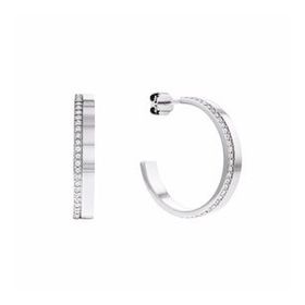 Calvin Klein CKJ35000163 Kadın Küpe