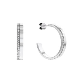 Calvin Klein CKJ35000163 Kadın Küpe