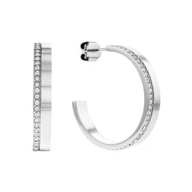 Calvin Klein CKJ35000163 Kadın Küpe