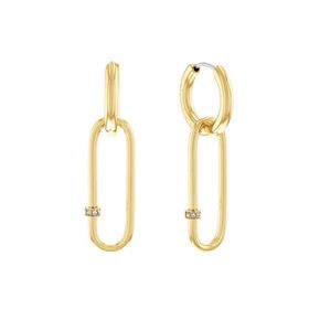 Calvin Klein CKJ35000182 Kadın Küpe