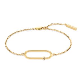 Calvin Klein CKJ35000184 Kadın Bileklik