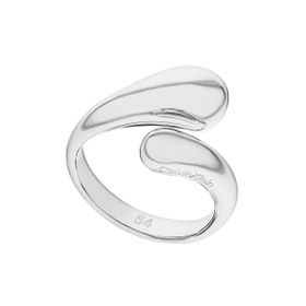Calvin Klein CKJ35000192B Kadın Yüzük
