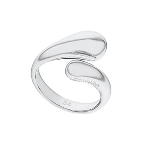Calvin Klein CKJ35000192B Kadın Yüzük