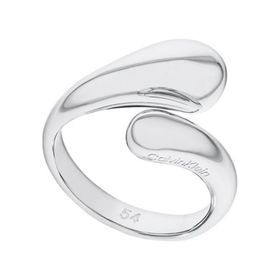 Calvin Klein CKJ35000192B Kadın Yüzük