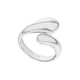 Calvin Klein CKJ35000192C Kadın Yüzük