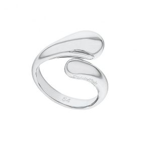 Calvin Klein CKJ35000192C Kadın Yüzük