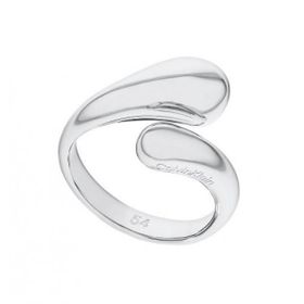 Calvin Klein CKJ35000192D Kadın Yüzük