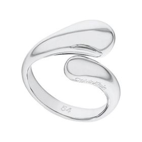 Calvin Klein CKJ35000192D Kadın Yüzük
