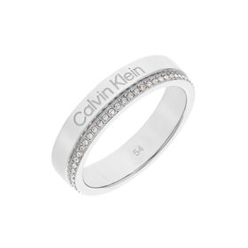 Calvin Klein CKJ35000200B Kadın Yüzük