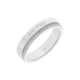 Calvin Klein CKJ35000200C Kadın Yüzük