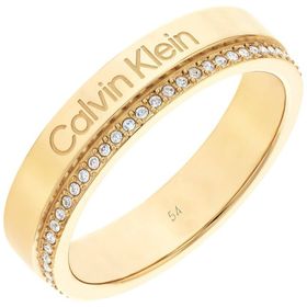 Calvin Klein CKJ35000201C Kadın Yüzük