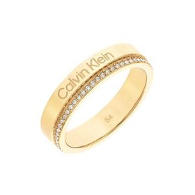 Calvin Klein CKJ35000201C Kadın Yüzük
