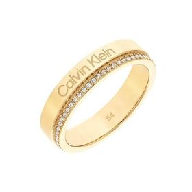 Calvin Klein CKJ35000201C Kadın Yüzük
