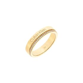 Calvin Klein CKJ35000201C Kadın Yüzük
