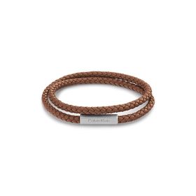 Calvin Klein CKJ35000210 Erkek Bileklik