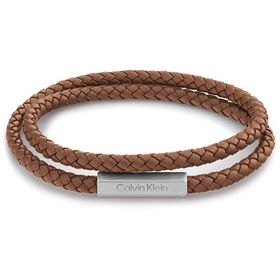 Calvin Klein CKJ35000210 Erkek Bileklik