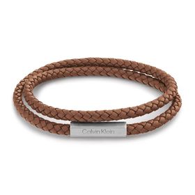 Calvin Klein CKJ35000210 Erkek Bileklik