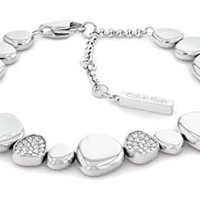 Calvin Klein CKJ35000220 Kadın Bileklik