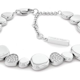 Calvin Klein CKJ35000220 Kadın Bileklik