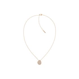 Calvin Klein CKJ35000225 Kadın Kolye