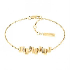 Calvin Klein CKJ35000241 Kadın Bileklik