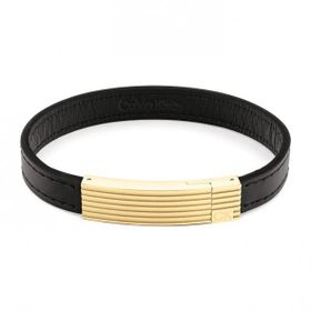 Calvin Klein CKJ35000269 Erkek Bileklik