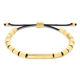 Calvin Klein CKJ35000277 Erkek Bileklik