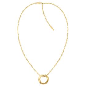 Calvin Klein CKJ35000307 Kadın Kolye