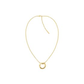 Calvin Klein CKJ35000307 Kadın Kolye
