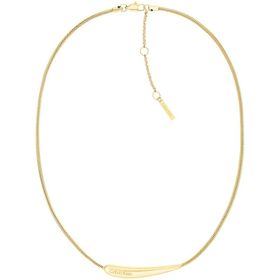 Calvin Klein CKJ35000339 Kadın Kolye