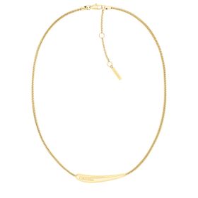 Calvin Klein CKJ35000339 Kadın Kolye