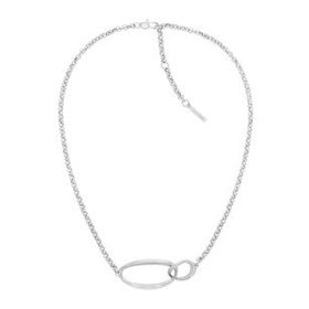 Calvin Klein CKJ35000353 Kadın Kolye