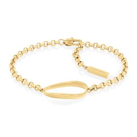 Calvin Klein CKJ35000358 Kadın Bileklik
